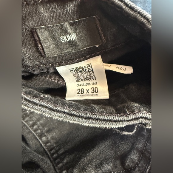 Express Jeans- 4 pair bundle - Picture 10 of 11